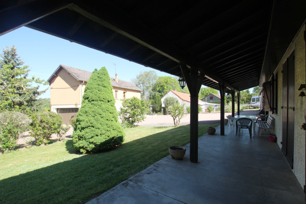 Offres de vente Maison Autun 71400
