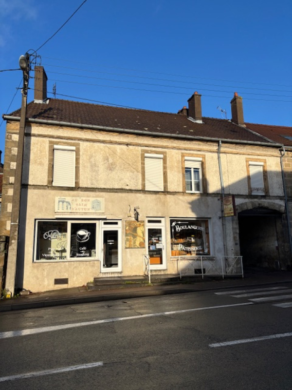 Offres de vente Immeuble Autun 71400