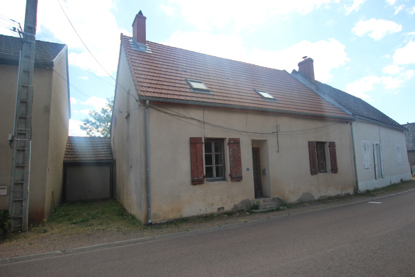 Offres de vente Maison Autun 71400