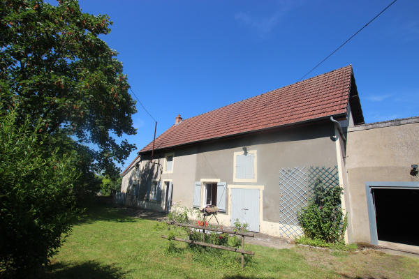 Offres de vente Maison Antully 71400