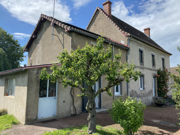 Offres de vente Maison Sully 71360