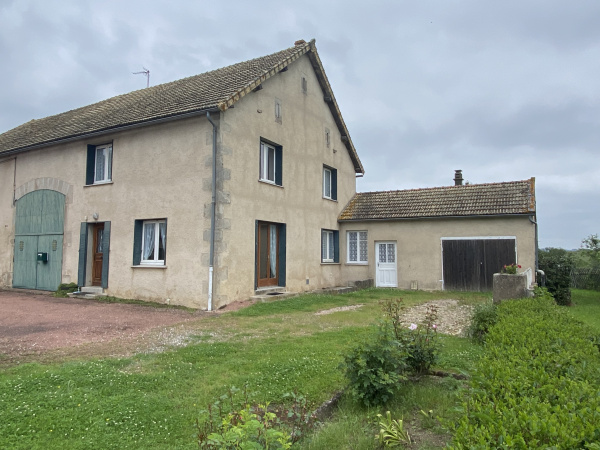 Offres de vente Maison Sully 71360