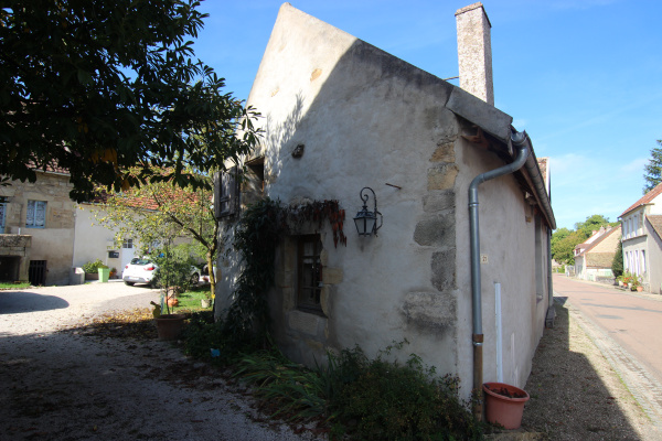 Offres de vente Maison Autun 71400
