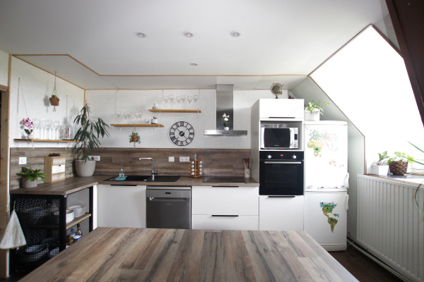 Offres de vente Appartement Autun 71400