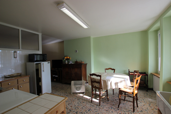 Offres de vente Maison Épinac 71360