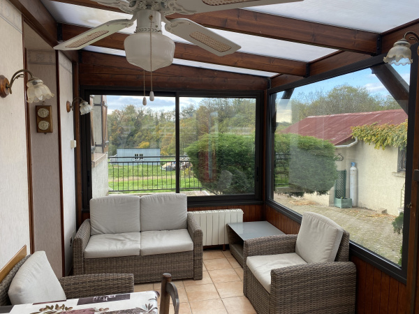 Offres de vente Maison Dracy-Saint-Loup 71400