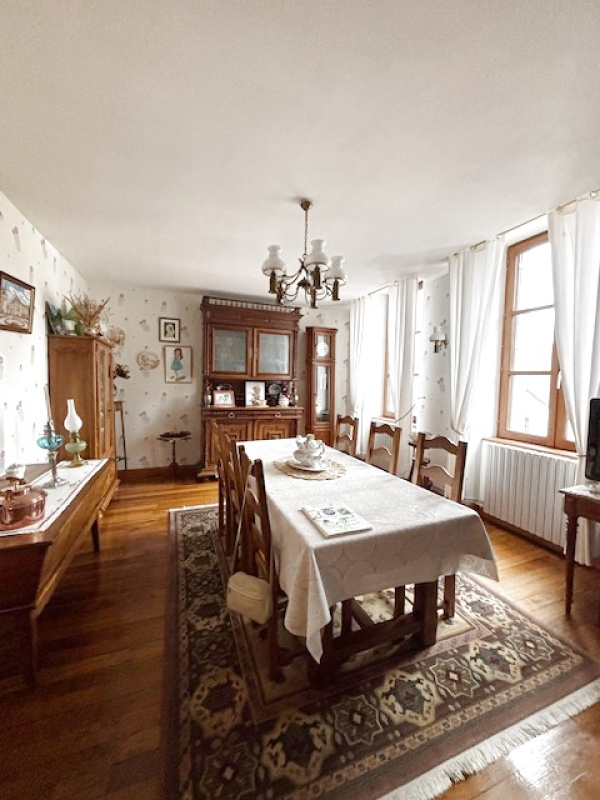 Offres de vente Immeuble Autun 71400