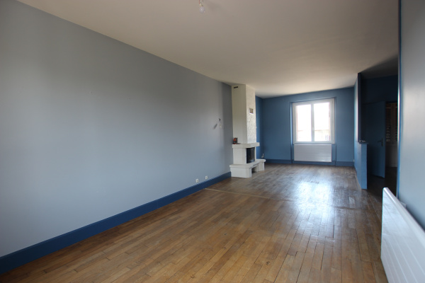 Offres de vente Maison Autun 71400