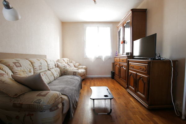 Offres de vente Appartement Autun 71400
