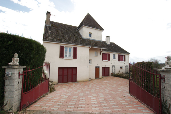 Offres de vente Maison Curgy 71400