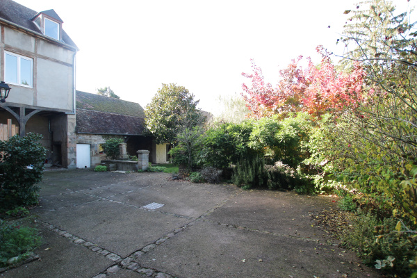 Offres de vente Propriete Autun 71400