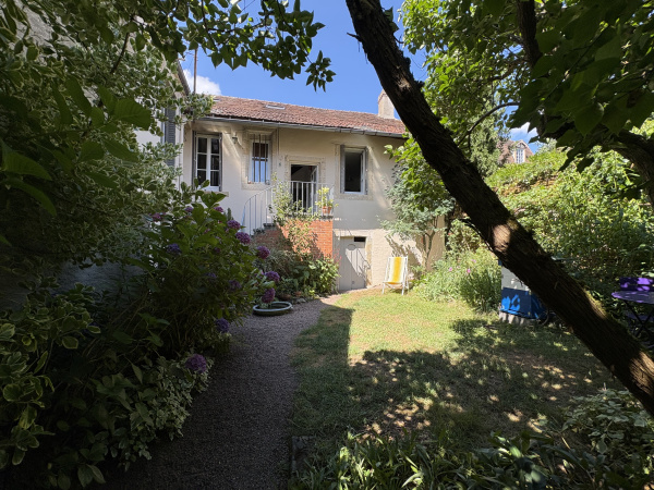 Offres de vente Maison  