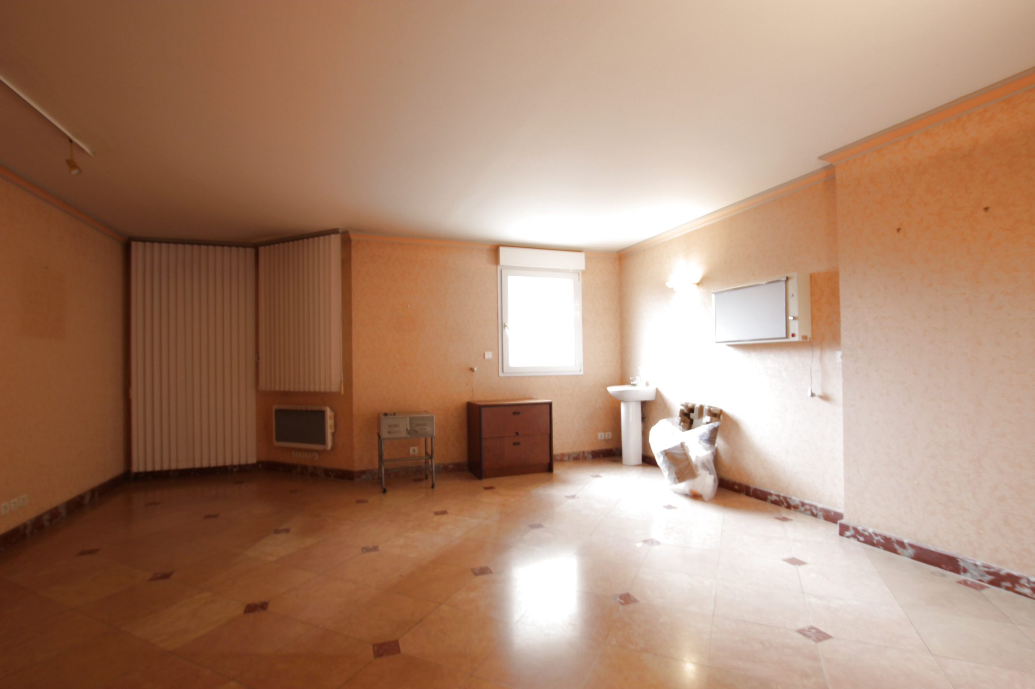 Agence immobilière de La Centrale Immobiliere