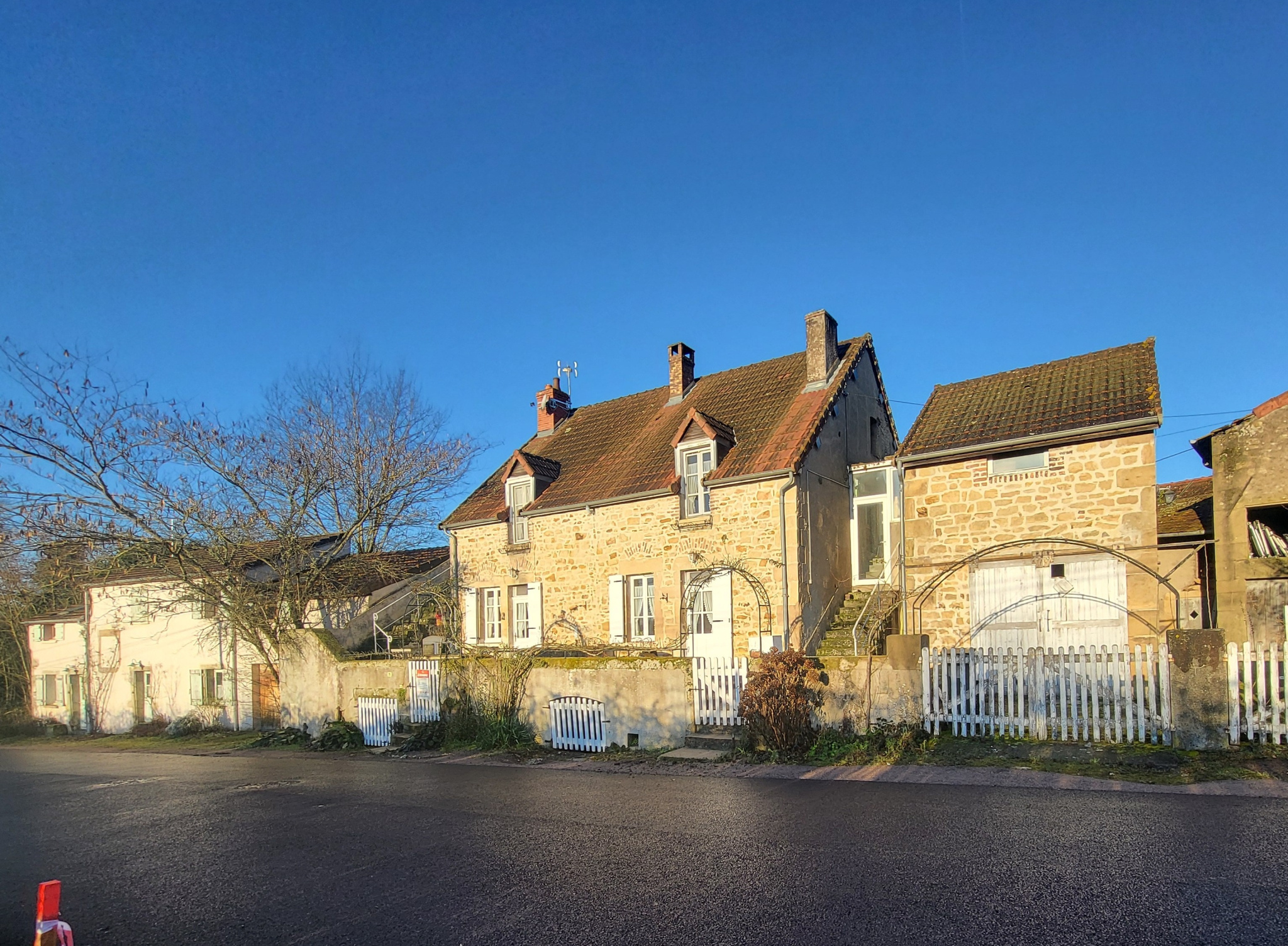 Agence immobilière de La Centrale Immobiliere