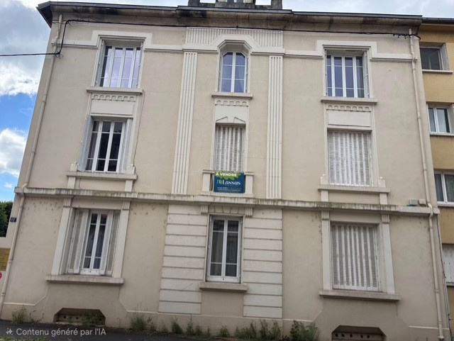 Agence immobilière de La Centrale Immobiliere