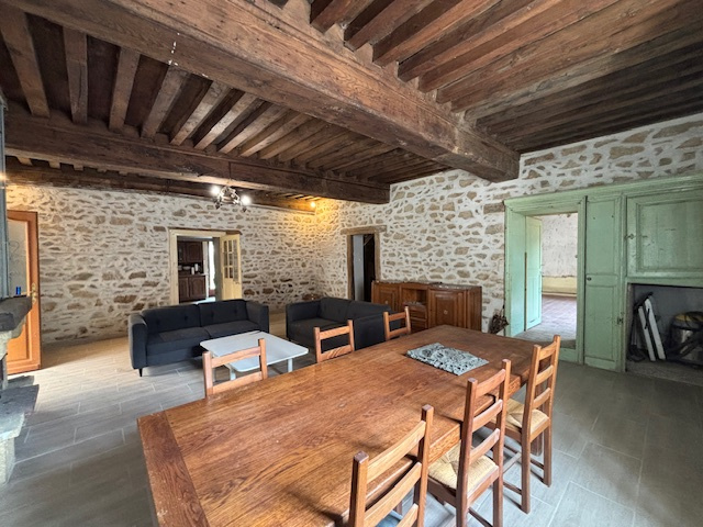 Agence immobilière de La Centrale Immobiliere