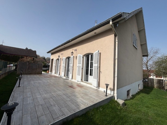 Agence immobilière de La Centrale Immobiliere