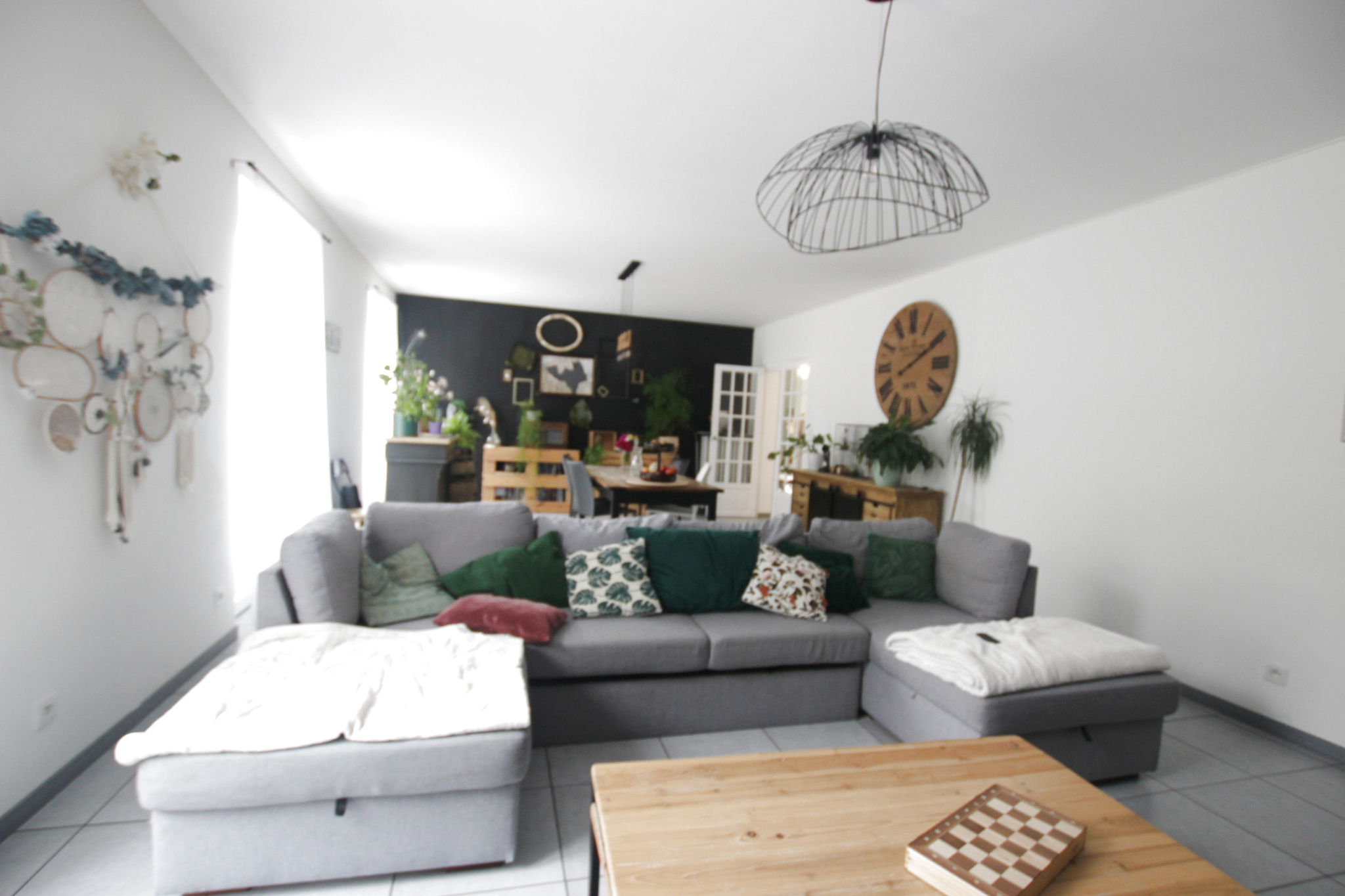 Agence immobilière de La Centrale Immobiliere