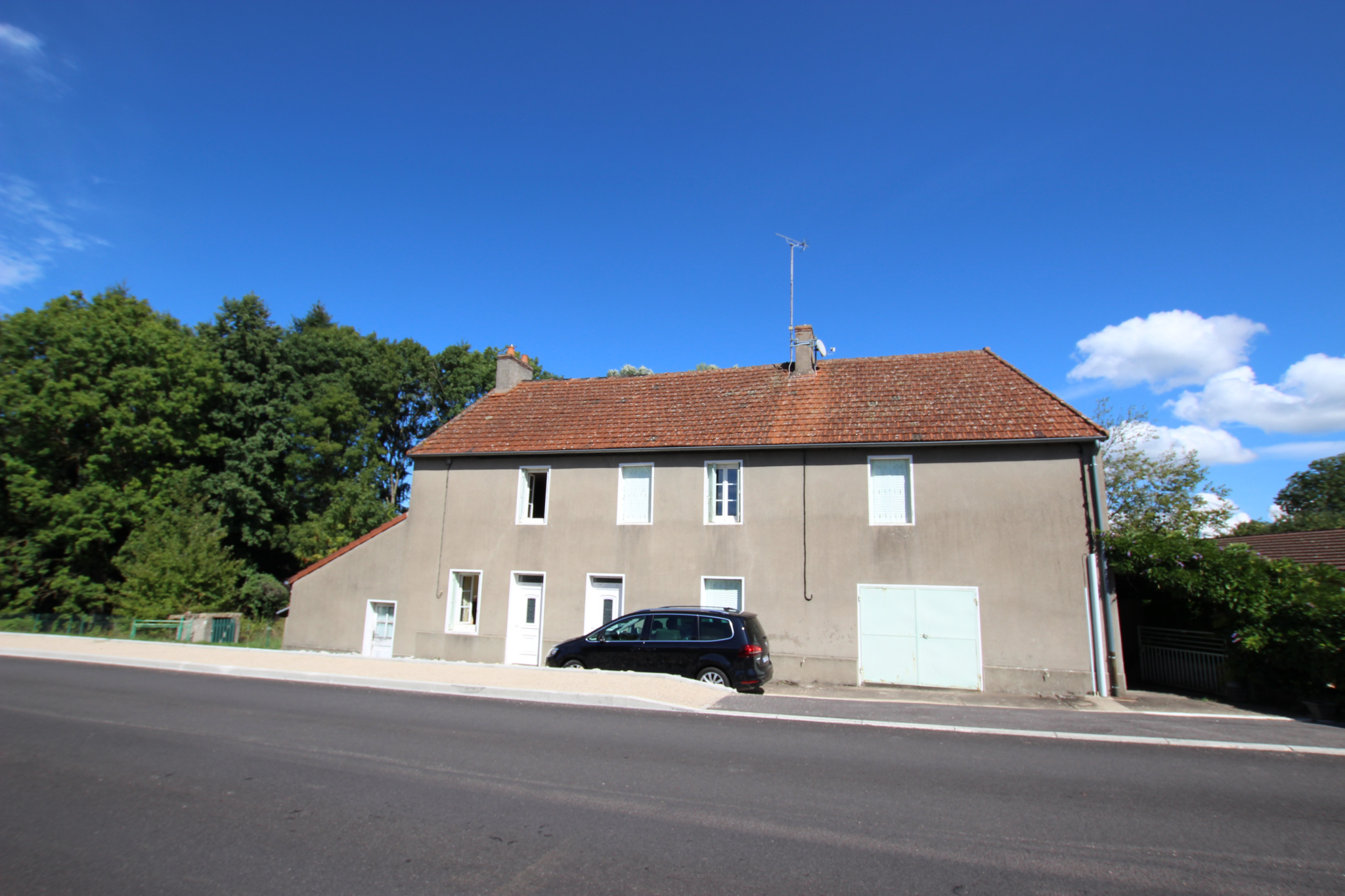 Agence immobilière de La Centrale Immobiliere