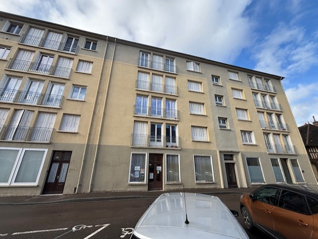 Agence immobilière de La Centrale Immobiliere