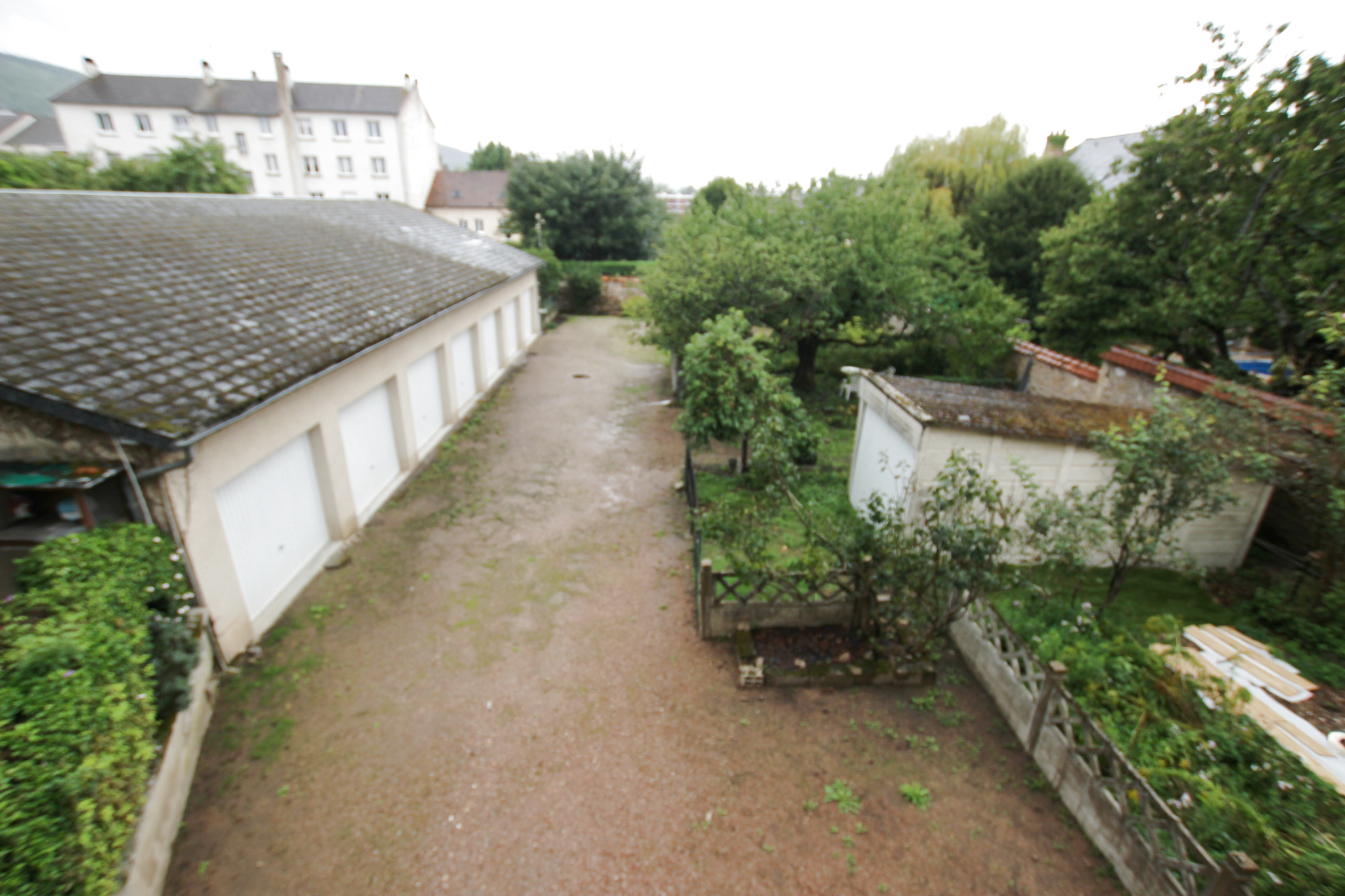 Agence immobilière de La Centrale Immobiliere