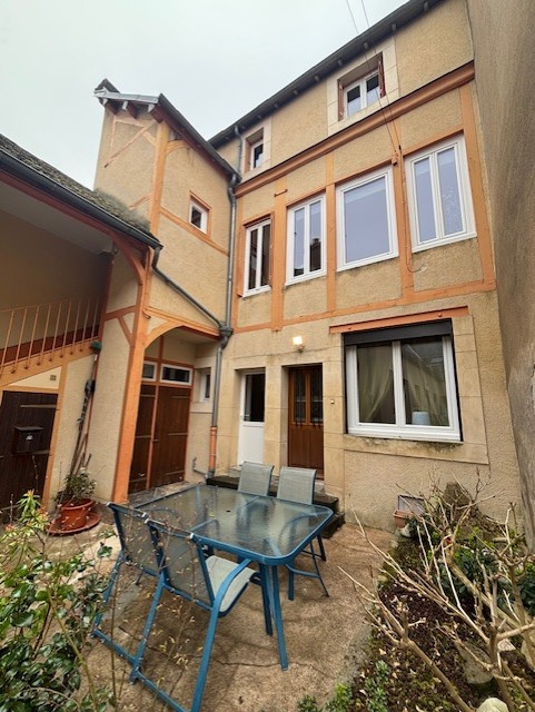 Agence immobilière de La Centrale Immobiliere