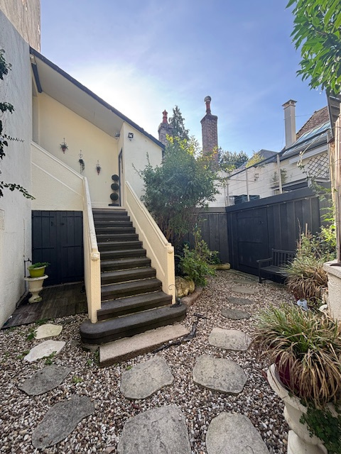 Agence immobilière de La Centrale Immobiliere