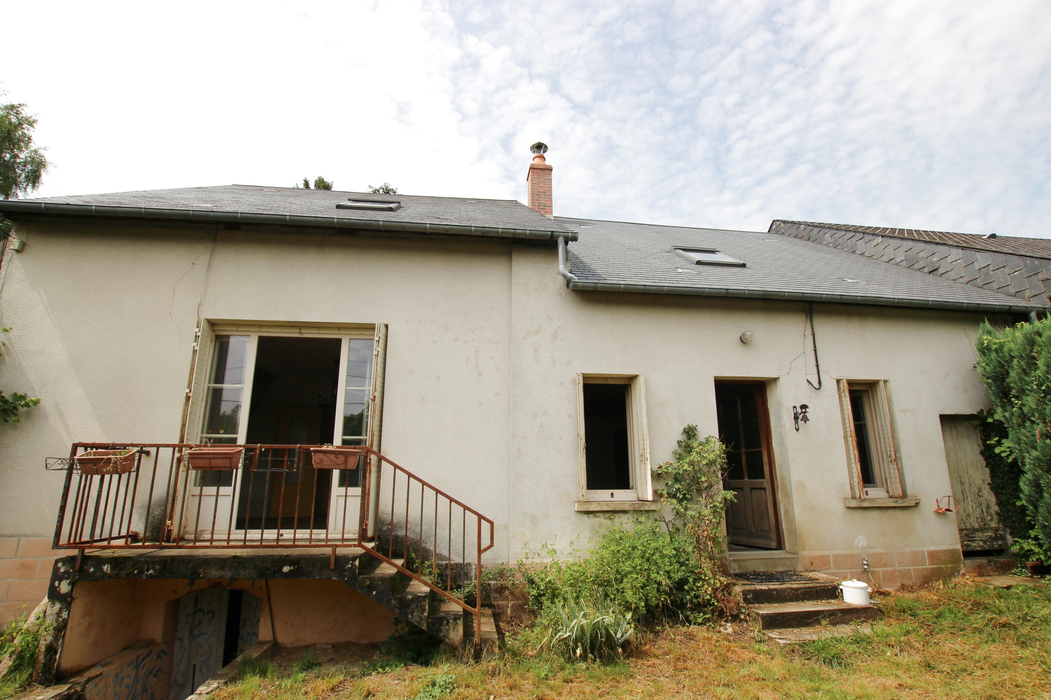 Agence immobilière de La Centrale Immobiliere