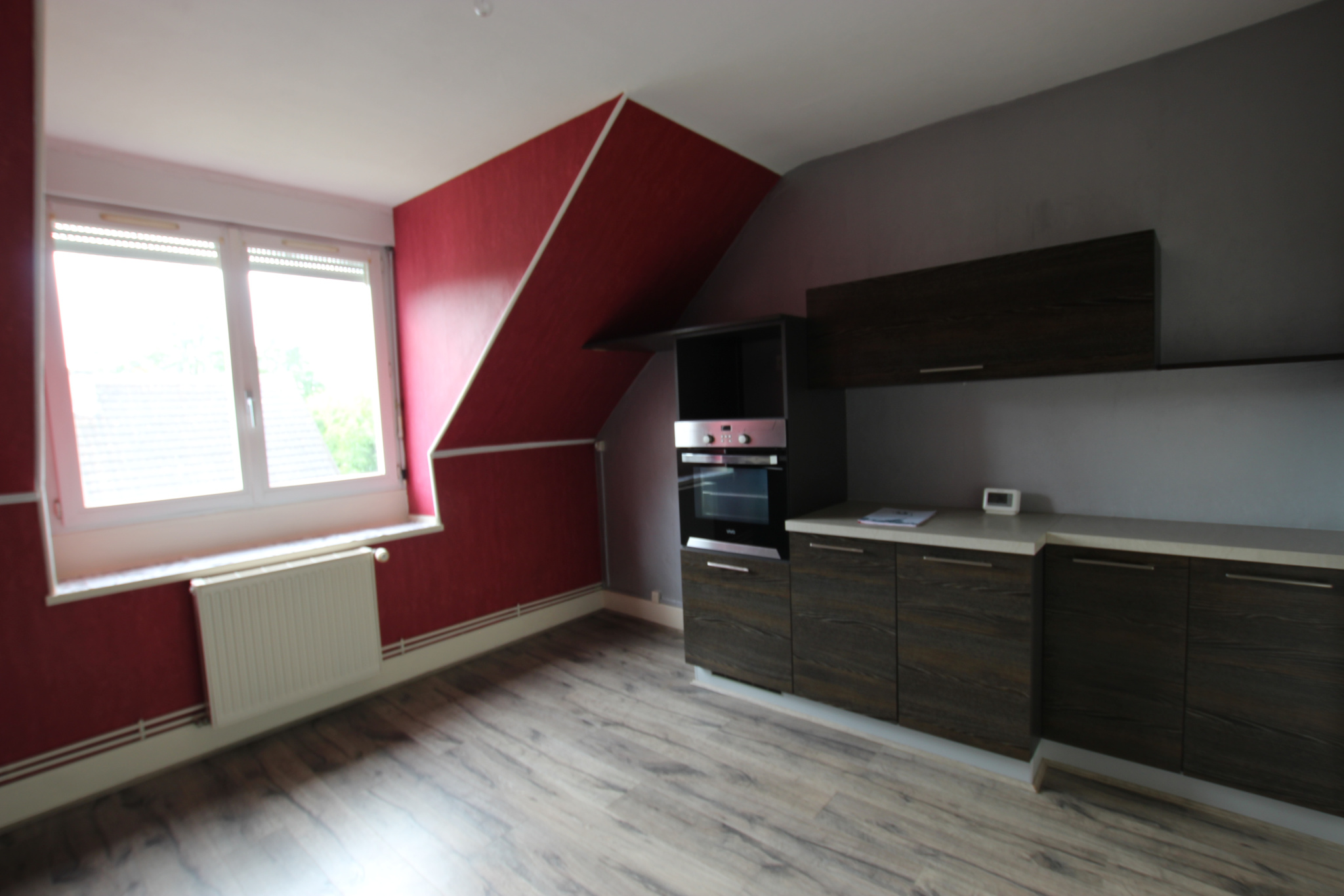 Agence immobilière de La Centrale Immobiliere