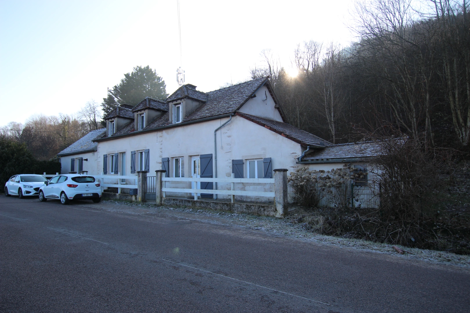 property