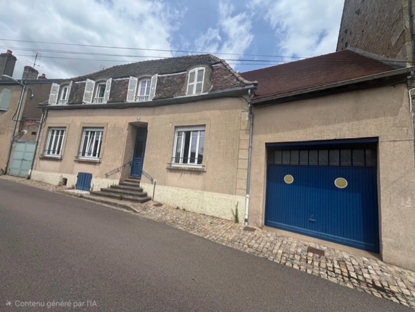 property