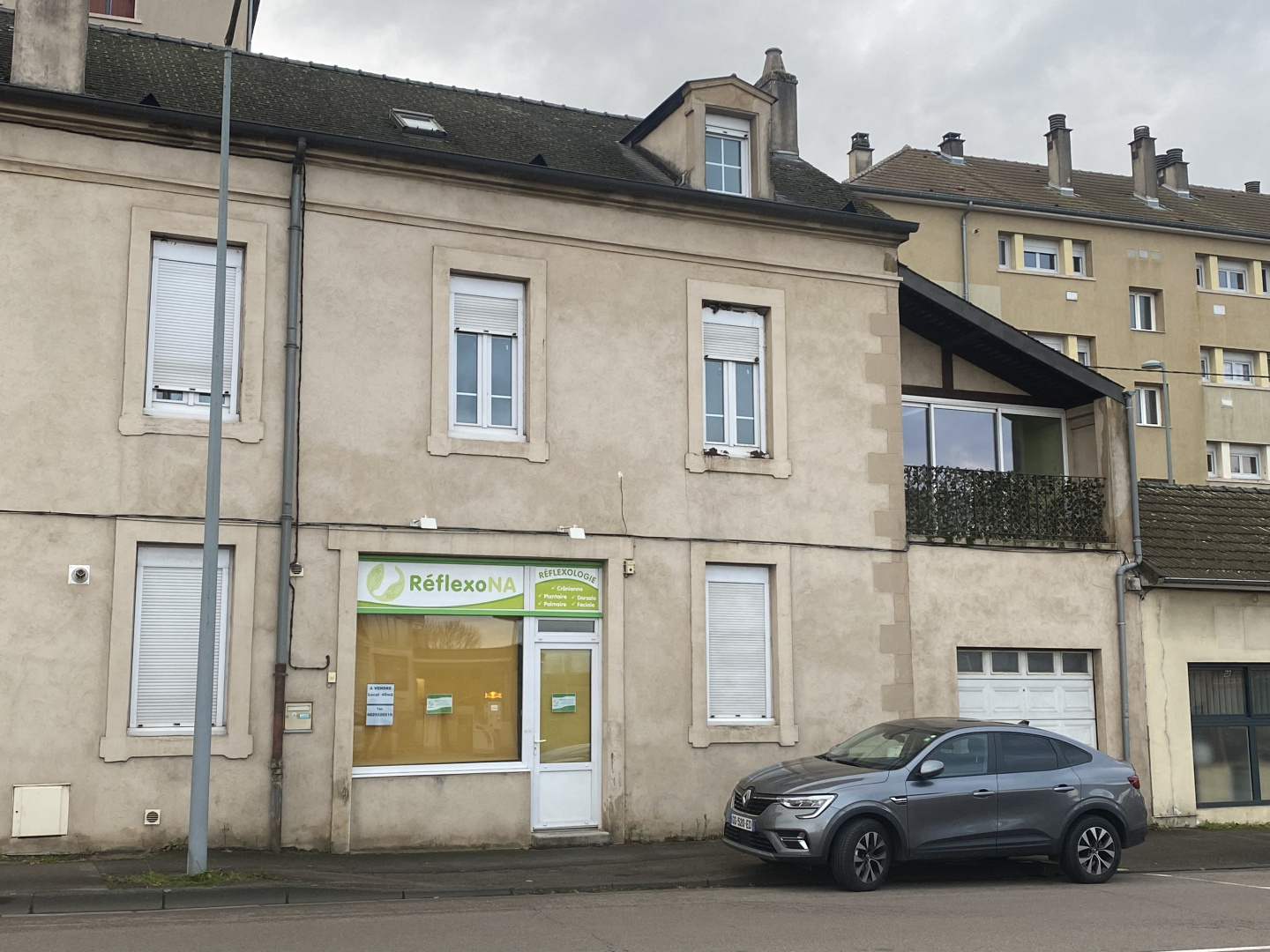 property