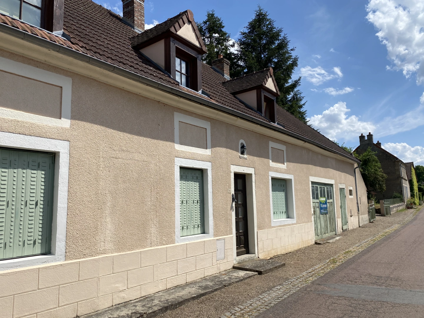 property