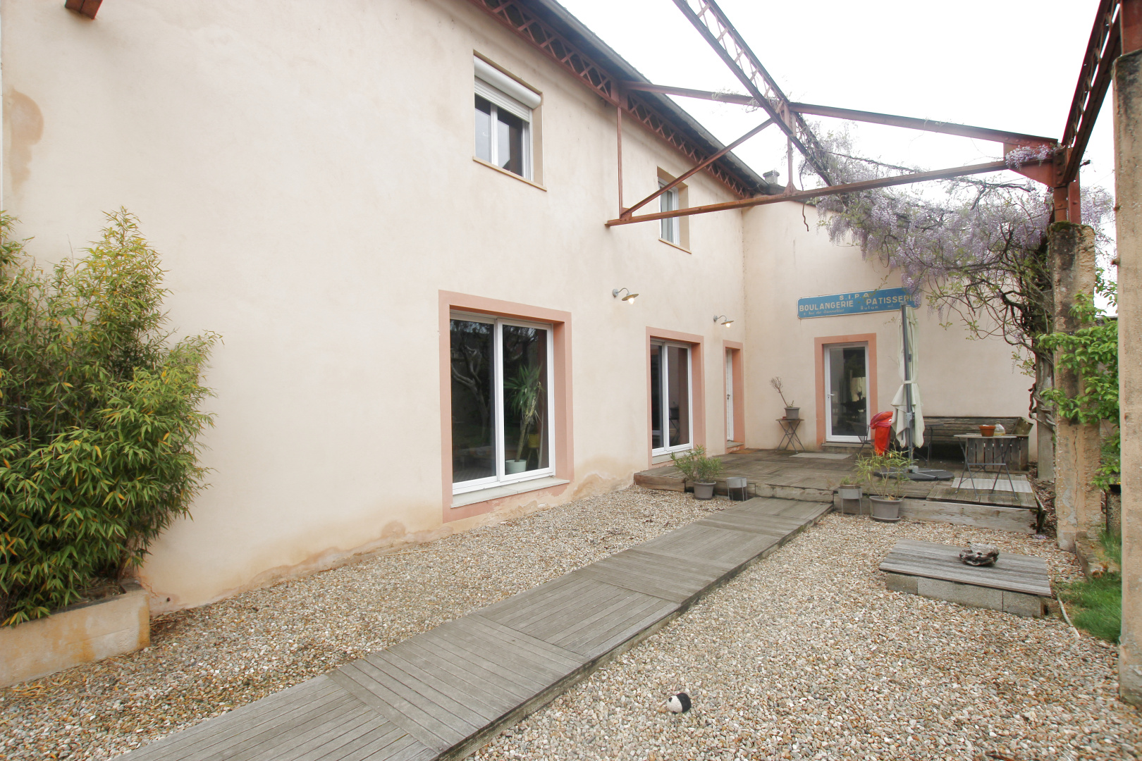 property