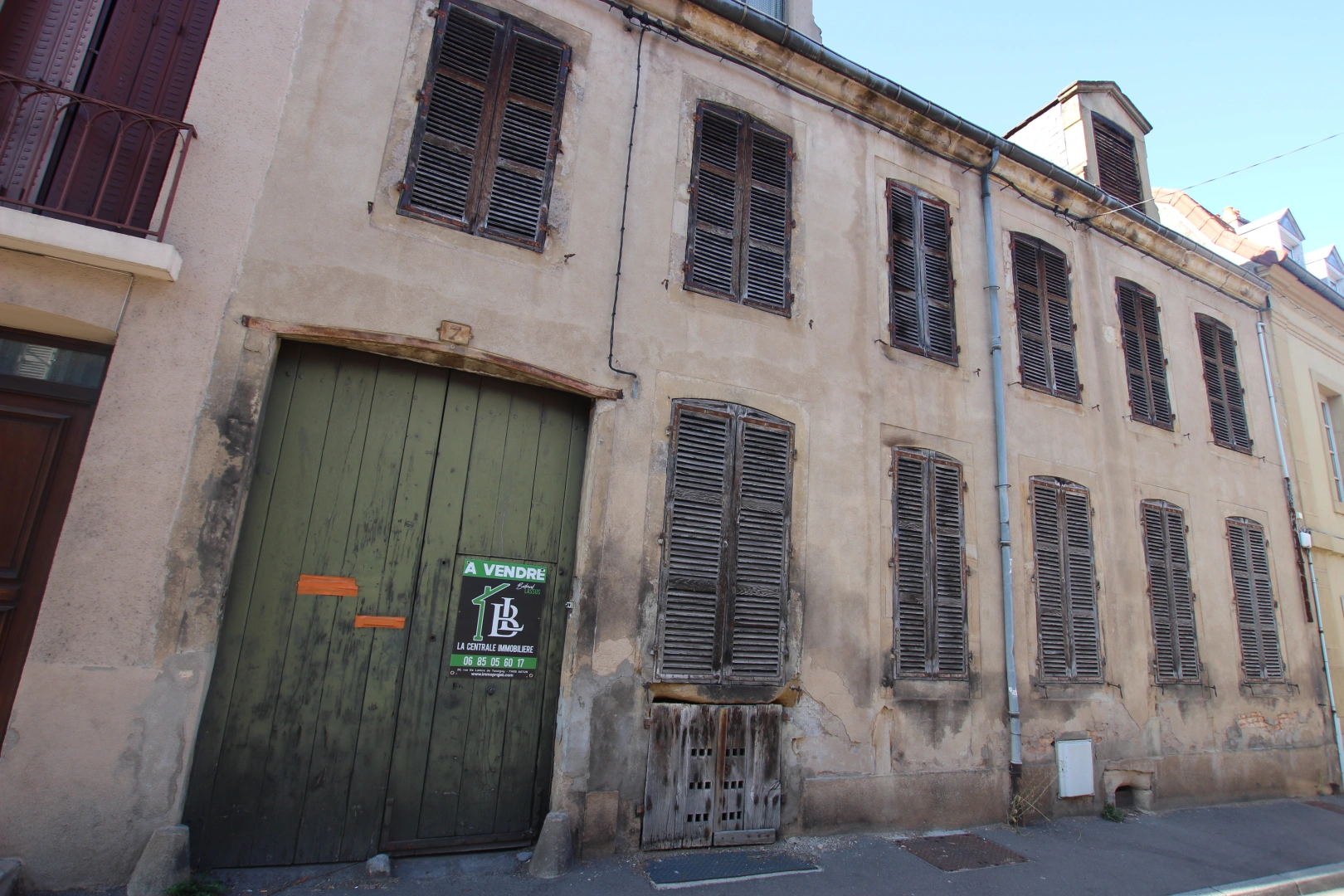 property