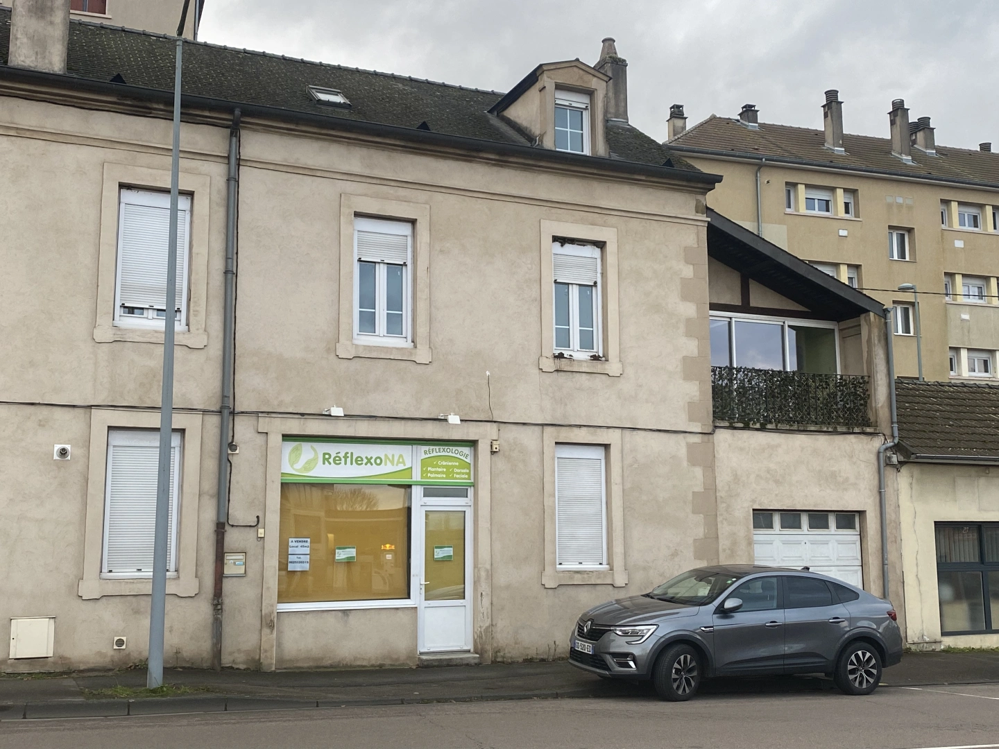 property