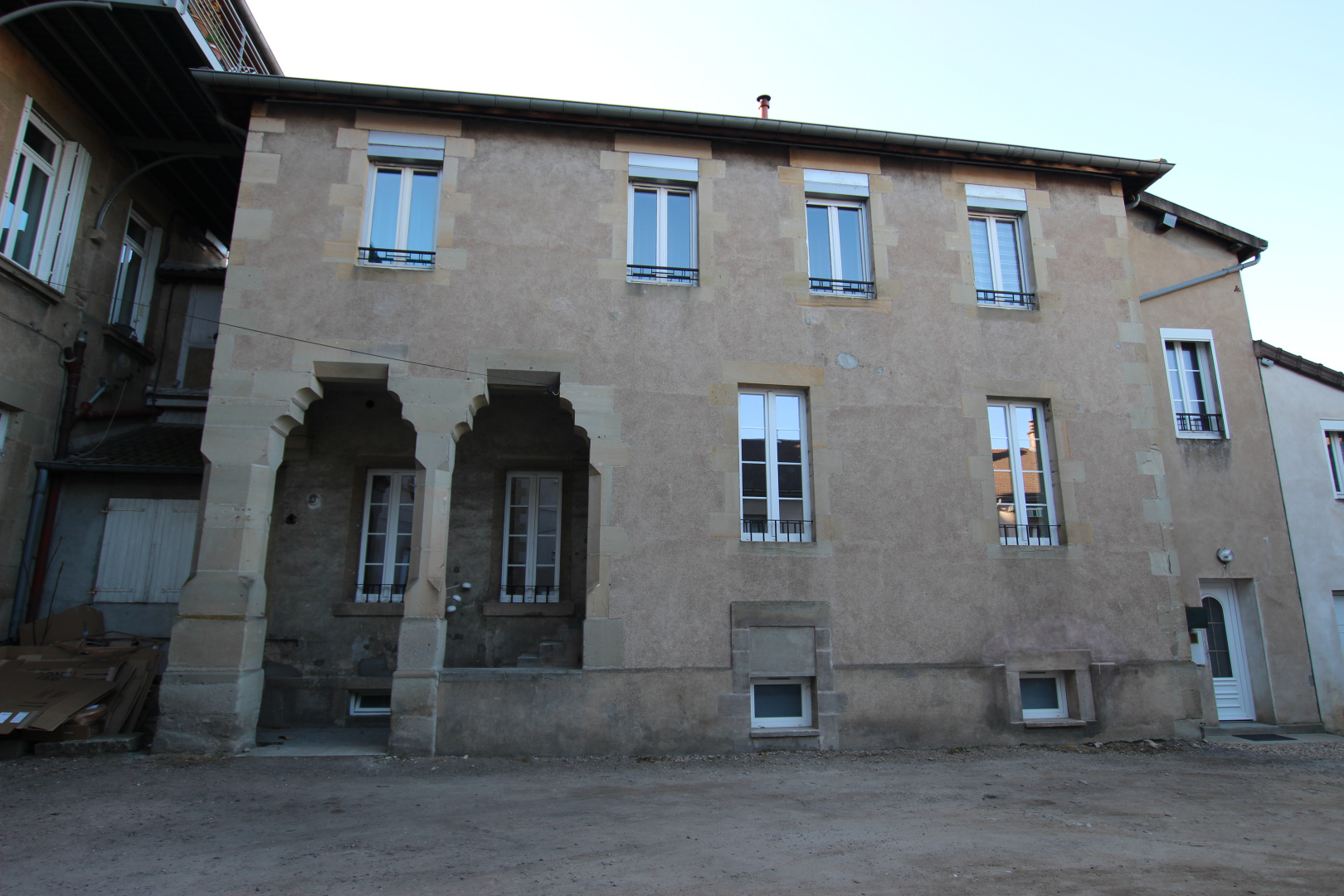 property